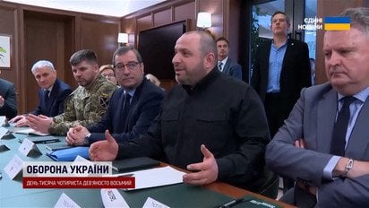 Українська допомога світу! Як же сильно"перегралася" ситуація - чого чекати від Трампа