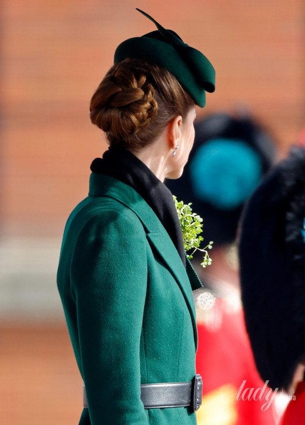 Принцеса Кейт / © Getty Images