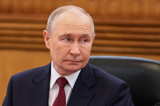Україна виходить з "пастки" дозволів США: які проблеми це створює для Путіна - Newsweek