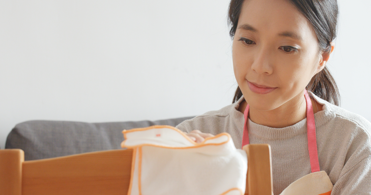 Секреты уборки кореянок: как наводить порядок с удовольствием