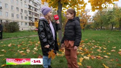 Як економлять електроенергію діти - корисні поради та цікаві лайфгаки в опитуванні Фросі Мельник