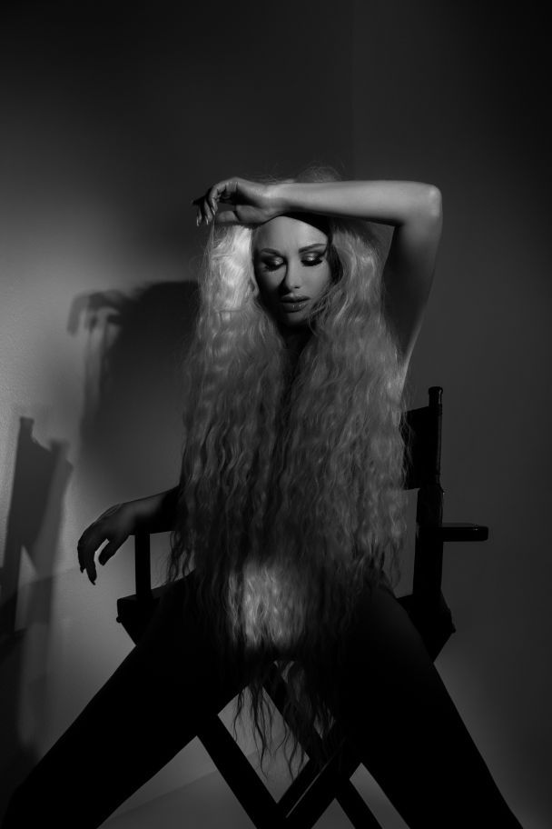 Катерина Бужинська