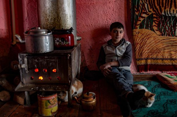 Фото: О. Азімов