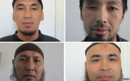 В Киргизии из СИЗО сбежали 9 преступников, убив троих тюремщиков
