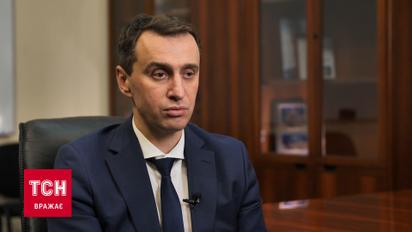 Віктор Ляшко розповів про ситуацію з ГРВІ і грипом в Україні та світі