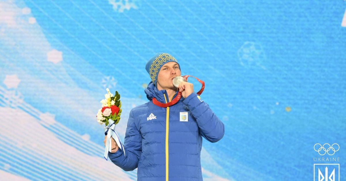 Олександр Абраменко