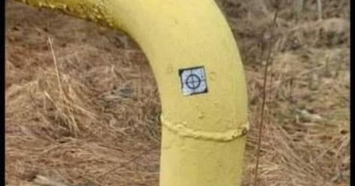 Диверсанти розміщують мітки та маячки на газових мережах – Міненерго