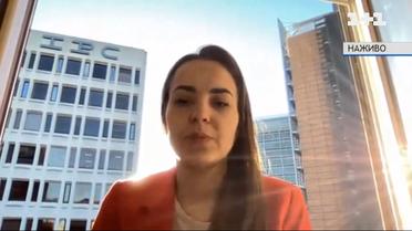 Наскільки європейці до оголошення нового пакету санкцій проти Росії