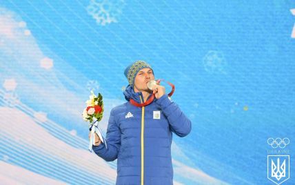 Стало відомо, яке місце посіла Україна в медальному заліку Олімпіади-2022