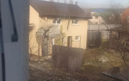 У звільнених селах на Житомирщині відшукують російських солдат, які не встигли виїхати зі своїми