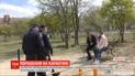 В Николаевской области полицейские составили 70 протоколов на нарушителей карантина