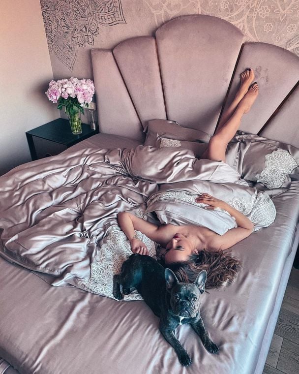  / © instagram.com/achekhova