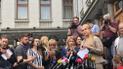 "Для президента хочуть створити кризу". Тимошенко прокоментувала можливу відставку Гройсмана