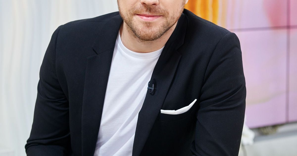 ведучі Сніданку_1 / © пресс-служба канала "1+1"