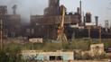 Russian invaders keep trying to block exit from Azovstal bunkers in Ukrainian Mariupol - mayor's adviser