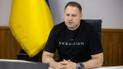 На Заході думають, що робити з РФ після війни – Єрмак