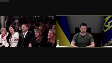 Если убьют Зеленского, то кто станет президентом и кто будет руководить Украиной