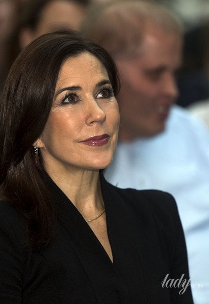 Кронпринцеса Мері / © Getty Images