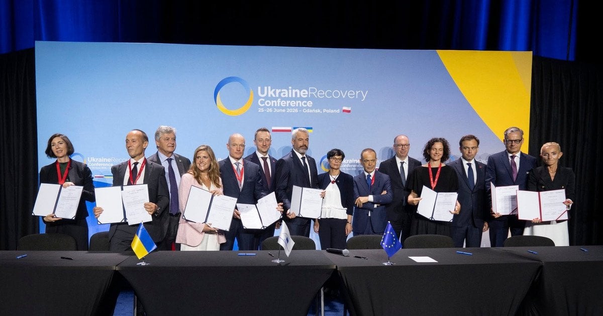 ДТЕК і GE Vernova реалізують найбільший укладений на URC приватний енергетичний проєкт на €900 млн — Соболев