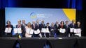 ДТЕК і GE Vernova реалізують найбільший укладений на URC приватний енергетичний проєкт на €900 млн — Соболев