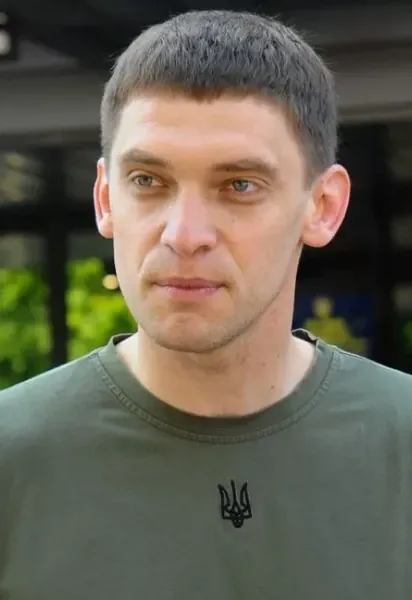 Иван Федоров