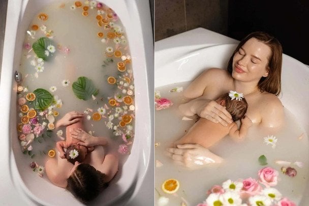Алена Чаринцева