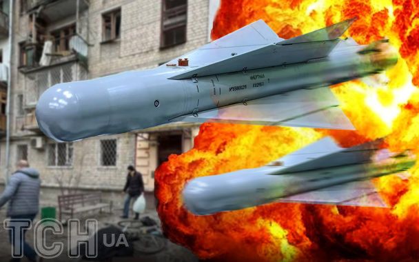 Удар по Запорожской области: повреждены десятки домов, пропал свет