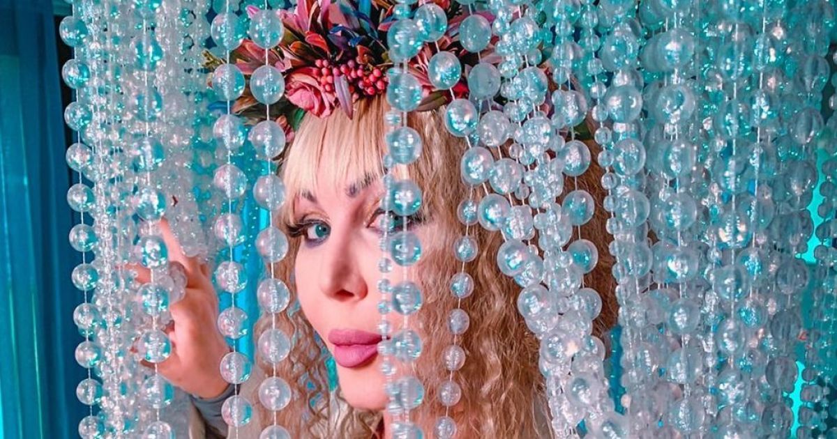 Ірина Білик/Пресслужба