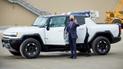 Американское правительство откажется от автомобилей с ДВС
