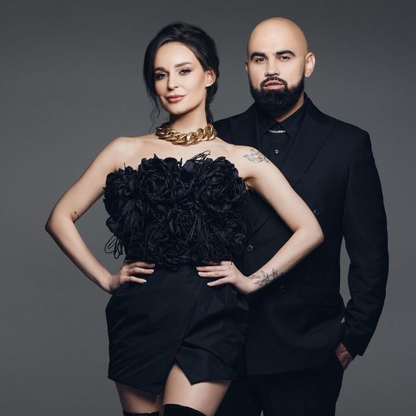 Artik & Asti / © instagram.com/sevilofficial_