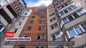 Новини України: у Вінниці зайнялася квартира у багатоповерхівці, власник якої палив у ліжку