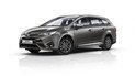 Toyota Avensis очолила рейтинг машин, у яких найчастіше скручують одометр / Фото: newsroom.toyota.eu