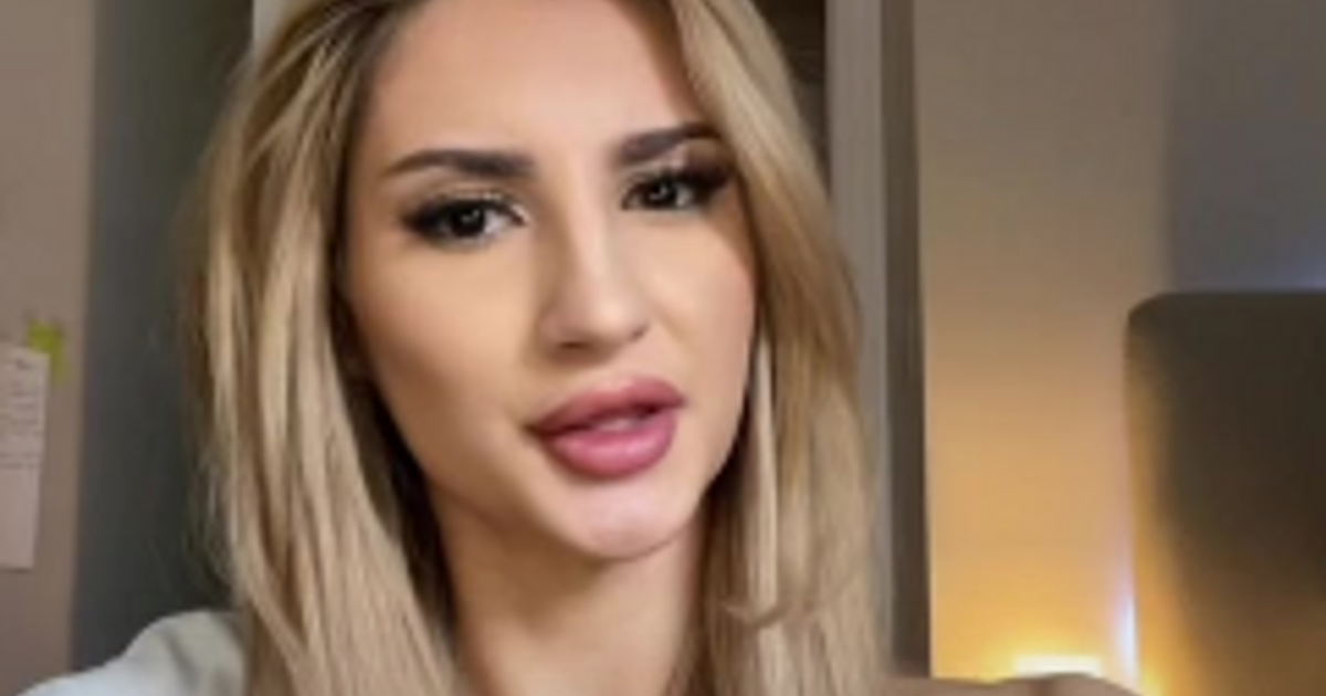 Во время прыжка с парашютом погибла 21-летняя инфлюэнсер TikTok: подробности трагедии