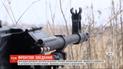 Потери на передовой: на фронте в результате обстрелов погиб украинский воин