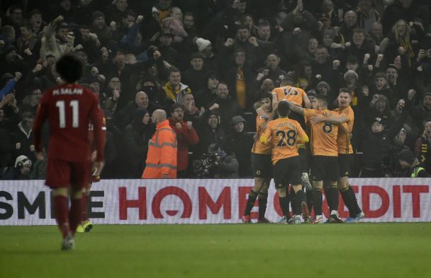  / © Associated Press