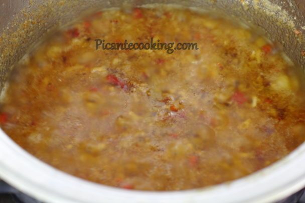  / © picantecooking.com