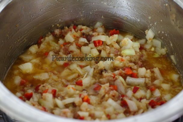  / © picantecooking.com