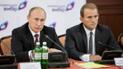 Путін обговорив з Медведчуком другий етап звільнення заручників на Донбасі