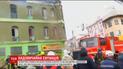 У Чилі стався потужний землетрус