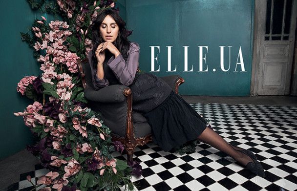  / © elle.ua
