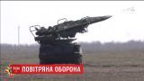 В этом году украинская армия получит новейшие отечественные пусковые установки "Ольха"