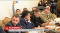Парламентский комитет обратится к президенту с просьбой уволить главу Генштаба