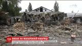 Из-за неисправности парового котла в Сумах пострадали трое мужчин