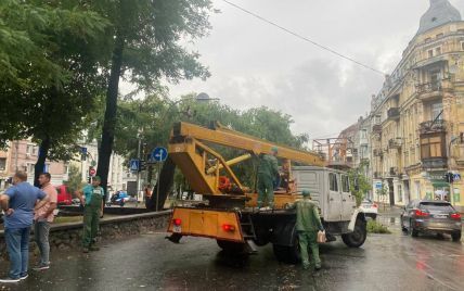 В Киеве на ремонте дорог разворовали почти 1,3 млн грн