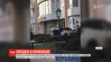 П'яна жінка за кермом джипа врізалася у стіну крамниці в Херсоні