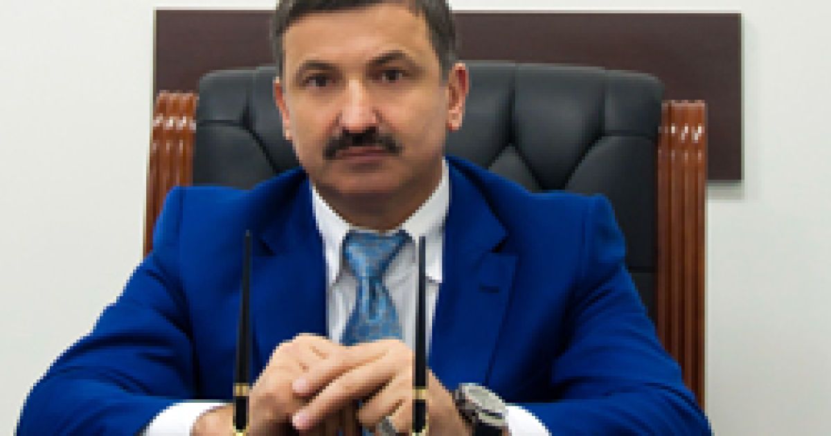 СБУ вислала до Росії довірену особу Рамзана Кадирова, через збір інформації про бійців АТО