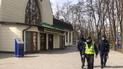 У Києві за добу виявили 173 порушення карантину у різних закладах