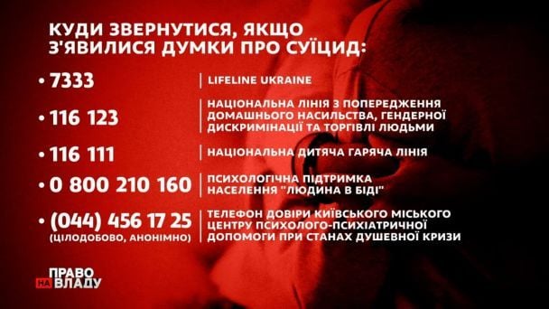  / © Право на владу
