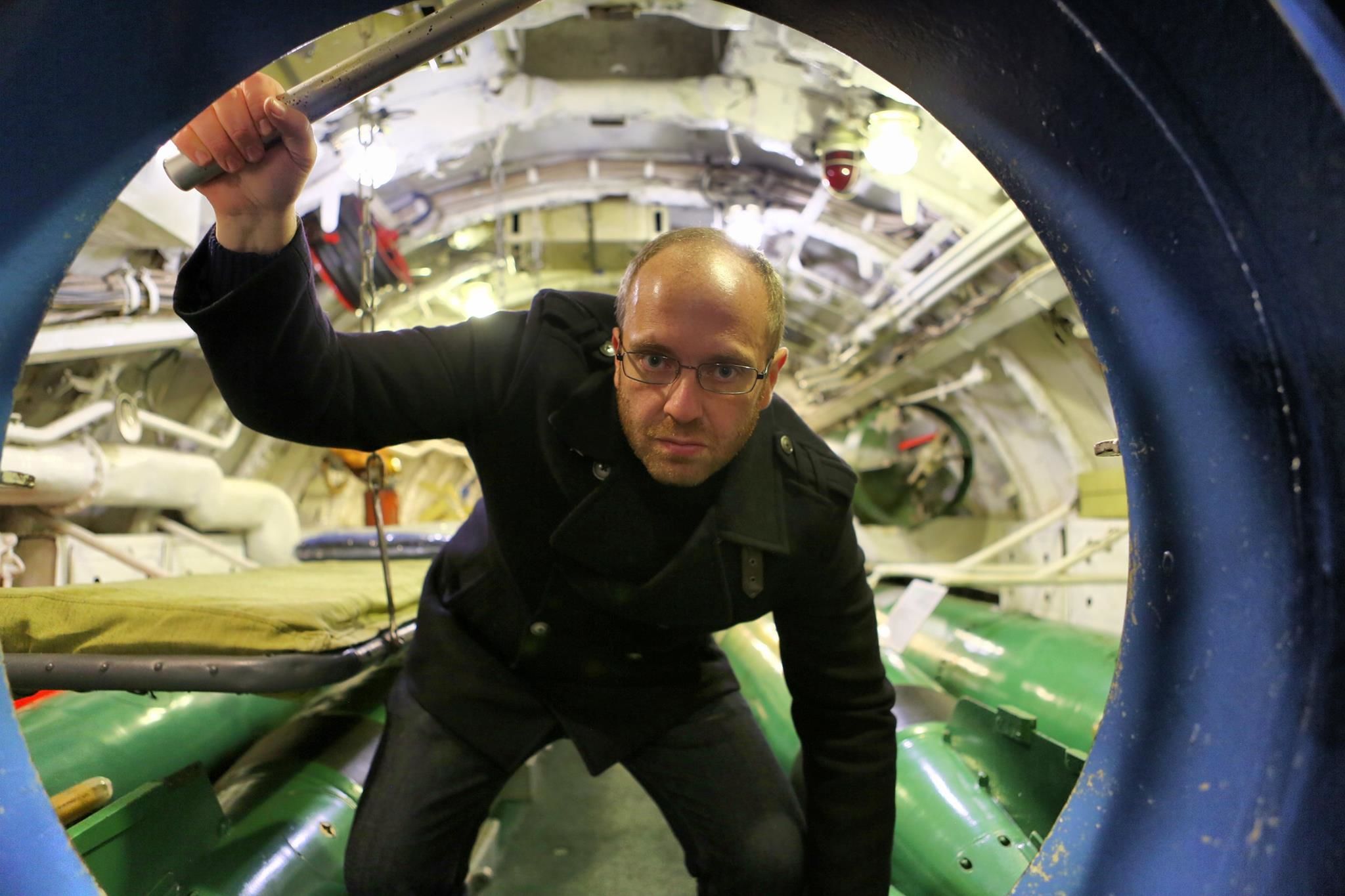 © Віталій Гречин / Facebook