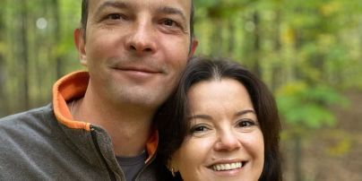 Маричка Падалко с мужем сбежали от детей в романтическое путешествие: "Только вдвоем"